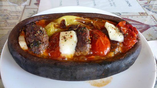 Cappadocian Cuisine Restaurant