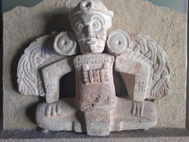 Museo di Architettura Maya