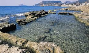 Sito archeologico Banys de la Reina