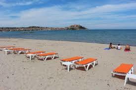 Spiaggia di Calvi