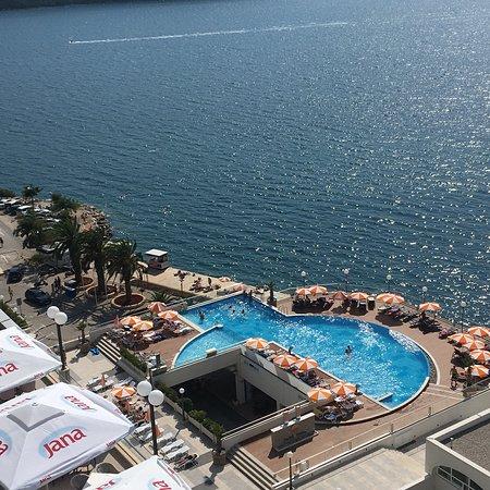 Hotel Sunce
