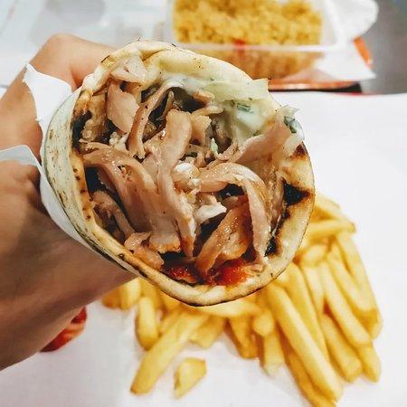 Chez les 4 Frères Bedri