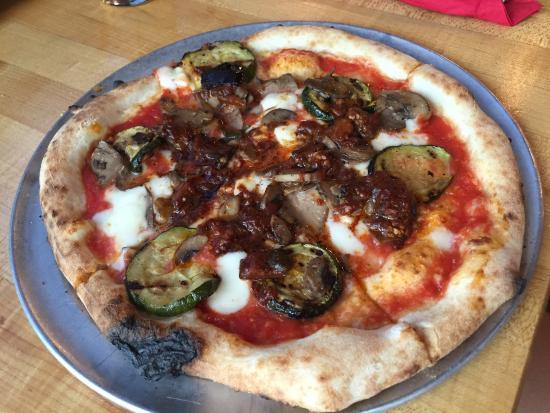 Pummarola Coral Gables