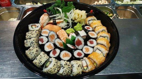 Asia Viet Long Spezialitaet