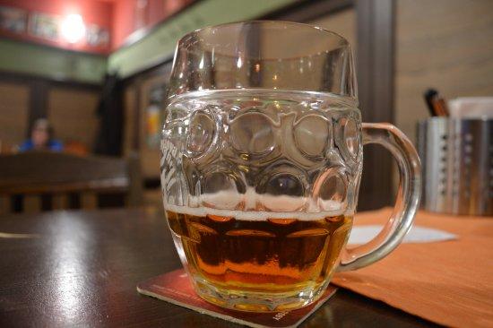 Restaurace U Vodarny