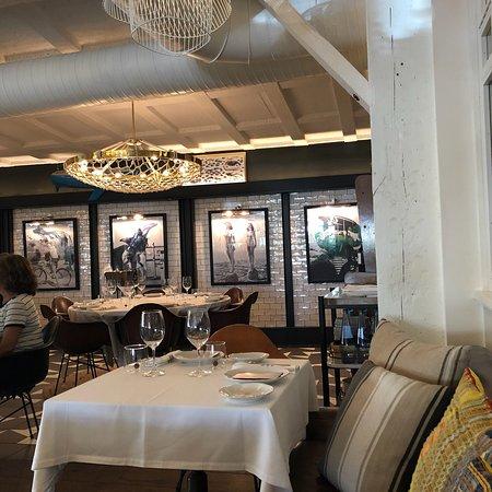 Lobito de Mar Marbella