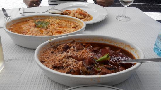 Restaurante Cervejaria Sa Reis