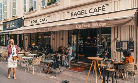 Bagel Café