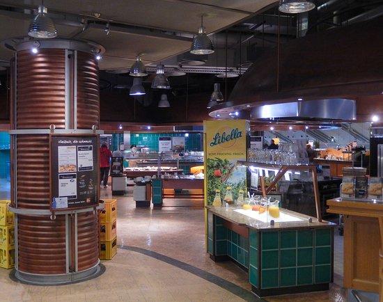 Le Buffet Restaurant