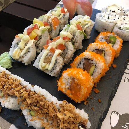 Restaurante Japones Ogura