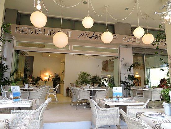 Ammos Restaurant