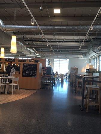 Ikea Restaurante