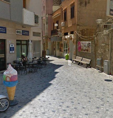 Gelateria Nuzzi