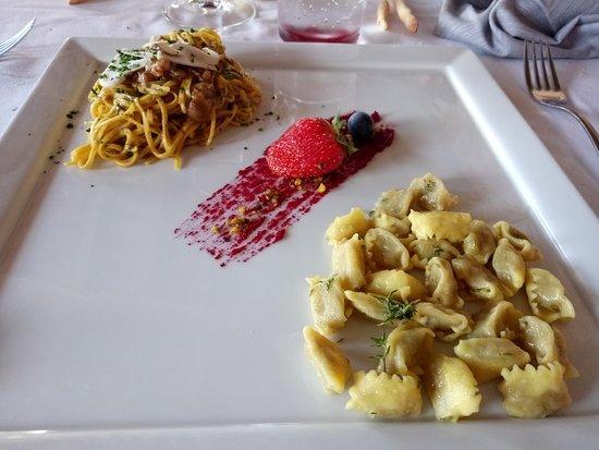 Ristorante Fons Salutis