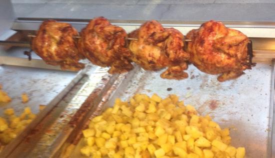 Girarrosto San Carlo