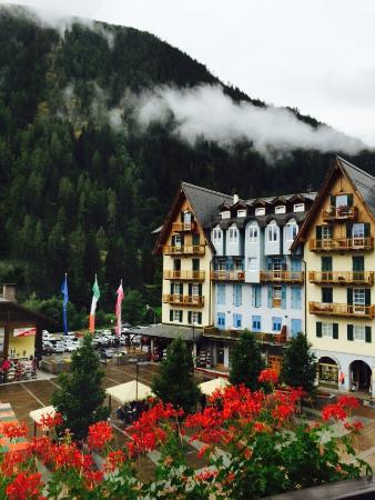 Ristorante Hotel Cevedale