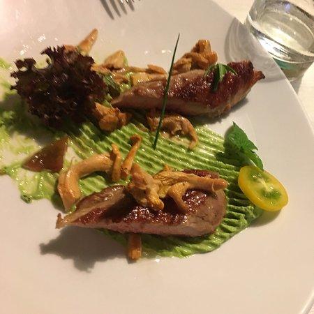 Ristorante Sparerhof