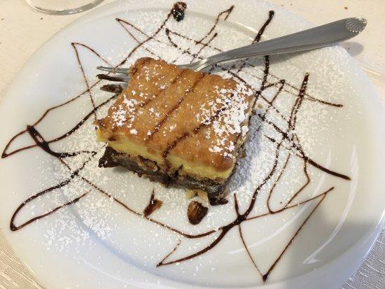 Ristorante Pizzeria Lo Spigolo