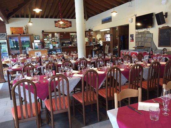 Laghetto Bar Pizzeria