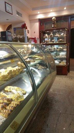 Pasticceria Pirri
