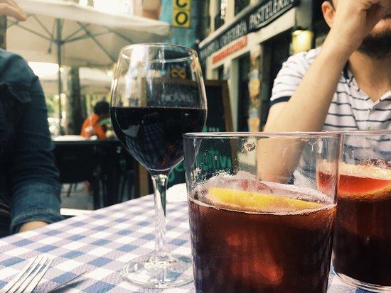 Restaurante Os Peregrinos