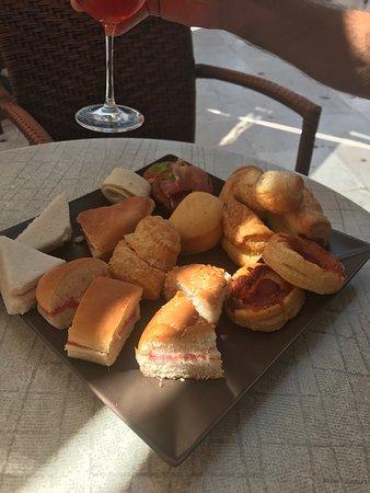 Memorial caffetteria gelateria