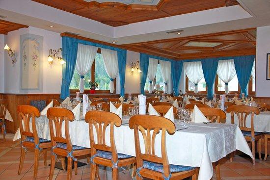 Albergo Stella Alpina di Sonna Enrico C. Sas