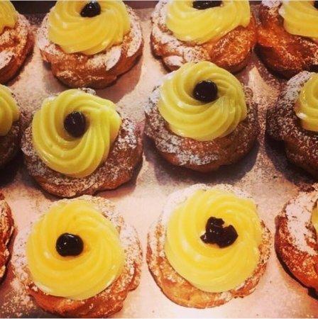 Pasticceria Napoletana Egidio de Luca