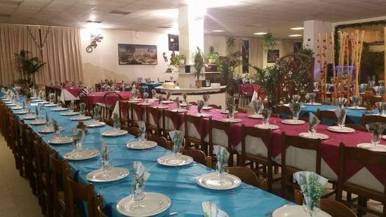 Hotel Ristorante Pizzeria Il Calipso