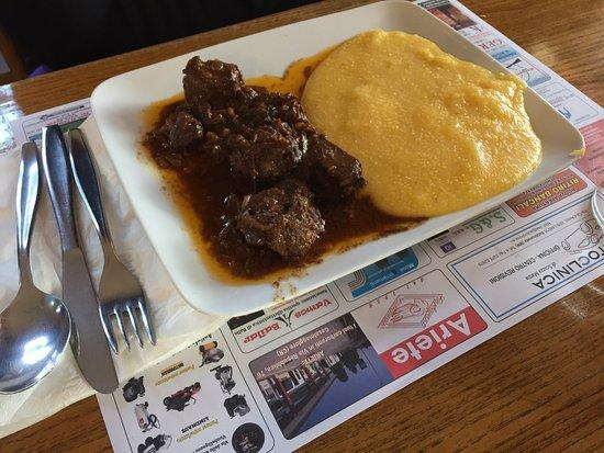 Bar Stazione Tavola Calda