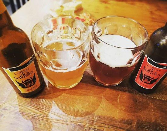 Bar Birreria Du Relais