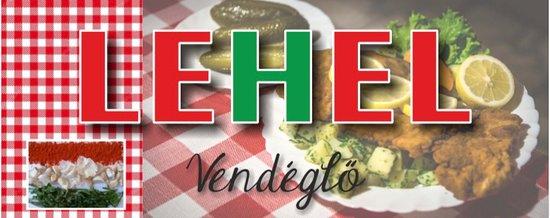 Lehel Vendéglő