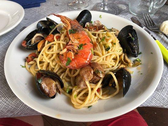 Mirage Bistrot del mare