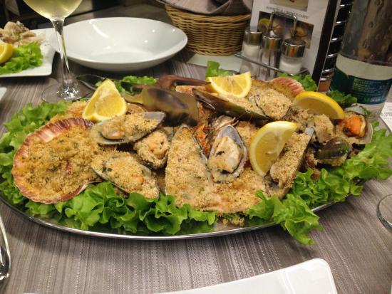 Ristorante Pizzeria Nuova Speranza