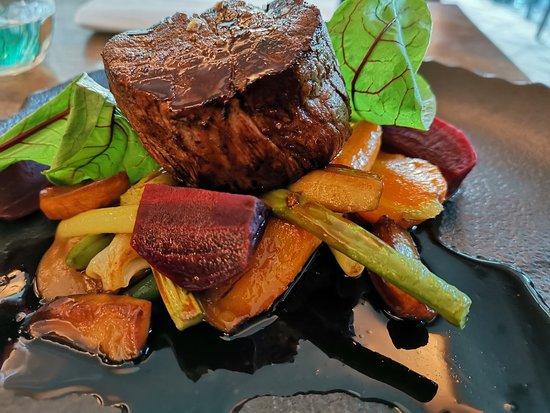 Restauracja Flavoria