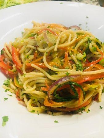 Ristorante pizzeria Cavalli