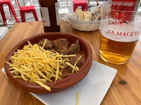 Cerveceria La Maceta