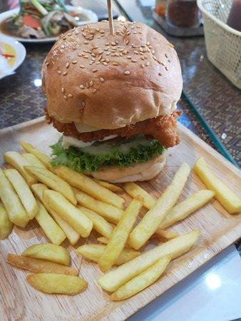 Baanthai Seafood Restaurant