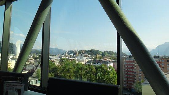 KOWALSKI cafe & bistro panoramabar