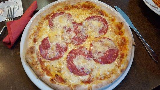 Allegro Pizzeria & Restaurant