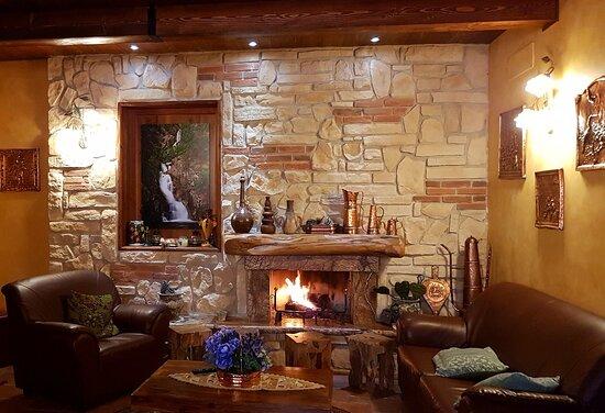 Ristorante Miramonti