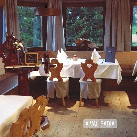 Ristorante Après Ski La Munt