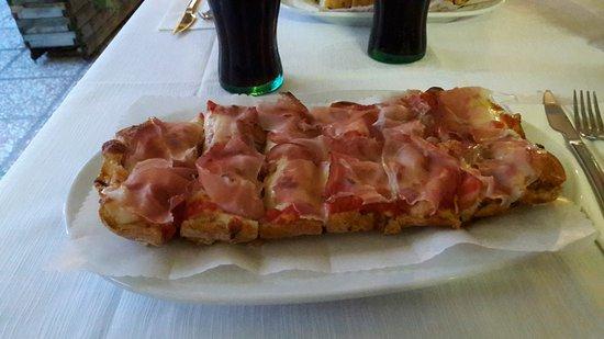 Pizzeria Gabbiano Blu