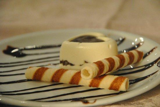 Pizzeria Gelateria Galetto