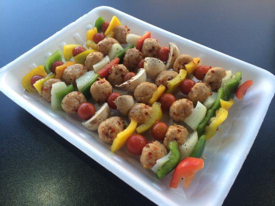 Breakfast, Brunch & Lunch