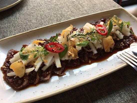 Restaurante El Flaco