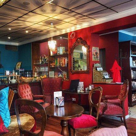 Cafè Patisserie Süßwahn