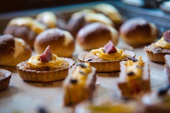 Pasta Remoli Finsbury Park