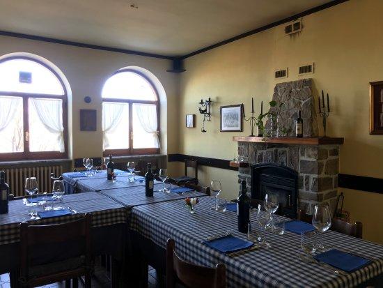 Risorta Locanda del Castello