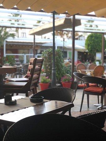 Jimmy's Bar Der Thuringer